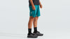 Damskie spodenki Trail Air - Tropical Teal