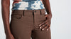 Women's ADV Shorts - Doppio