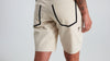 Women's ADV Shorts - White Mountains