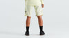 Women's Butter Trail Air Shorts - Butter