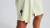 Women's Butter Trail Air Shorts - Butter