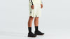 Women's Butter Trail Air Shorts - Butter