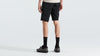 Men's Trail CORDURA® Shorts - Black