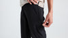 Men's Trail CORDURA® Shorts - Black