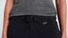 Women's Trail CORDURA® Shorts - Black