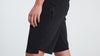 Women's Trail CORDURA® Shorts - Black