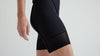 Damskie spodenki Prime SWAT Liner - Black