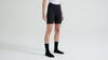 Damskie spodenki Prime SWAT Liner - Black