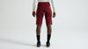Spodenki Gravity - Garnet Red