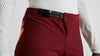 Spodenki Gravity - Garnet Red