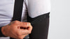 Race Rain Arm Covers - Black