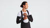 Race Rain Arm Covers - Black