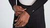 Thermal Arm Warmers - Black
