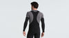 Seamless Arm Warmers - Black