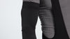 Seamless Arm Warmers - Black