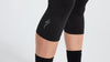 Seamless Knee Warmers - Black