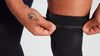 Knee Covers - Black