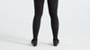 Thermal Leg Warmers - Black