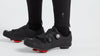 Thermal Leg Warmers - Black