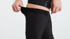 Thermal Leg Warmers - Black