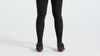 Thermal Leg Warmers - Black
