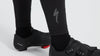 Seamless Leg Warmers - Black