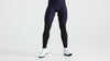 Leg Covers - Black