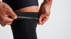 Leg Covers - Black