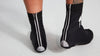 Logo Shoe Covers - Black
