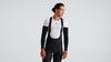Seamless UV Arm Covers - Black