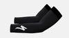 Rękawki Logo Arm Covers - Black