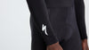Rękawki Logo Arm Covers - Black