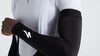 Rękawki Logo Arm Covers - Black