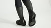 Neoprene Shoe Covers - Black