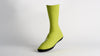 Neoshell Rain Shoe Covers - Hyper Green