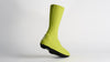 Neoshell Rain Shoe Covers - Hyper Green