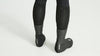 Neoprene Tall Shoe Covers - Black
