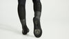Neoprene Tall Shoe Covers - Black