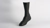Rain Shoe Covers - Black