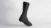 Rain Shoe Covers - Black