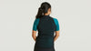 Women's SL Pro Wind Gilet - Black