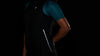 Women's SL Pro Wind Gilet - Black