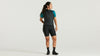 Women's SL Pro Wind Gilet - Black