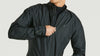 Men's SL Pro Wind Jacket - Black