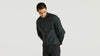 Men's SL Pro Wind Jacket - Black