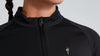 Women's SL Pro Wind Jacket - Black