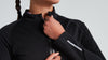 Women's SL Pro Wind Jacket - Black