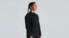 Women's SL Pro Wind Jacket - Black