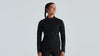 Women's SL Pro Wind Jacket - Black