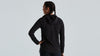 Women's Legacy Wind Jacket - Black